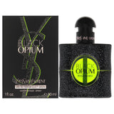 Black Opium Illicit Green Edp Spray