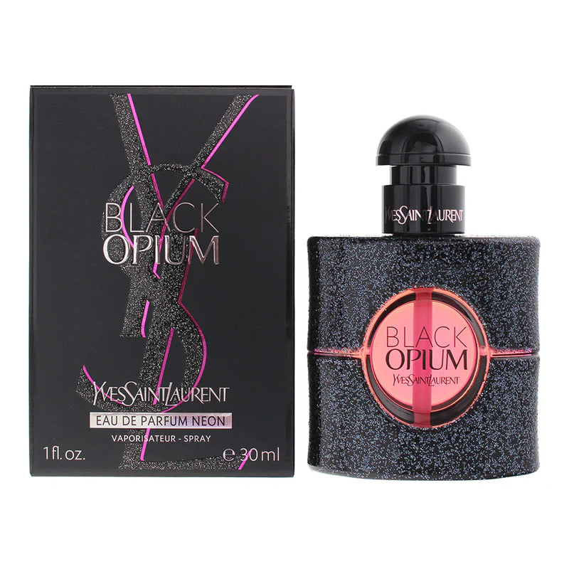 Black Opium Neon Edp Spray