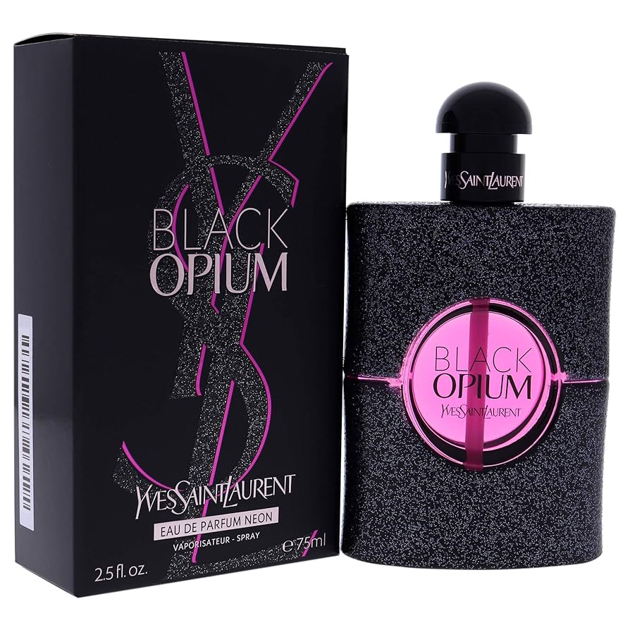 Black Opium Neon Edp Spray