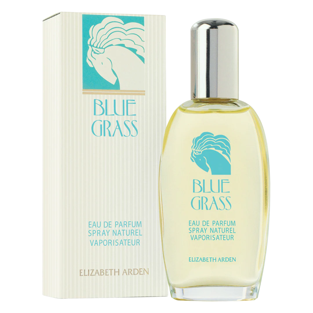 Blue Grass Edp Spray