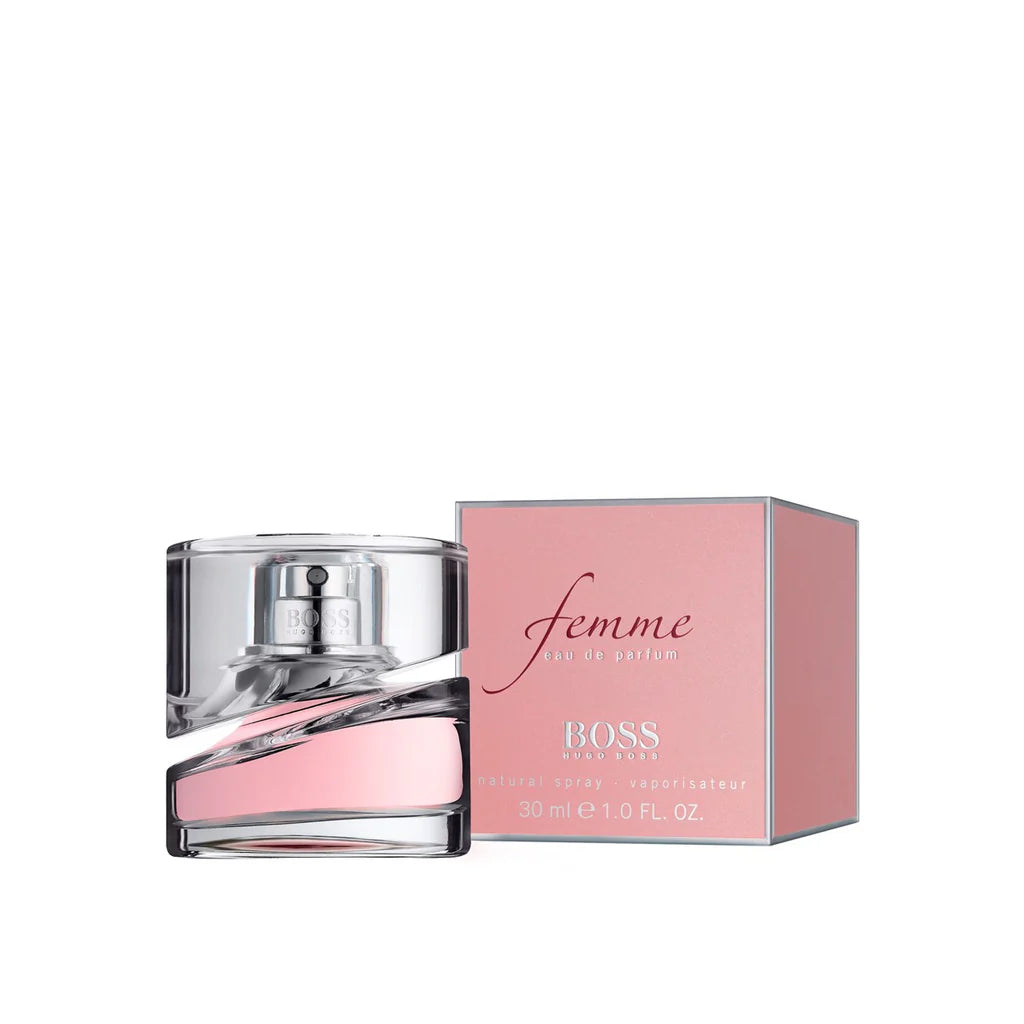 Boss Femme Edp Spray