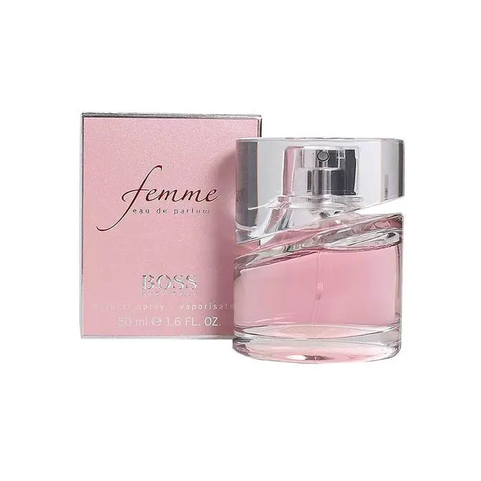 Boss Femme Edp Spray