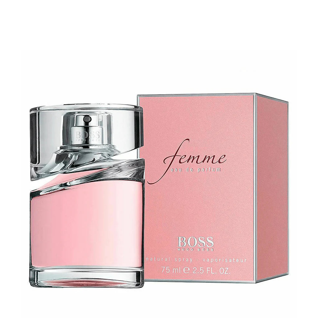 Boss Femme Edp Spray