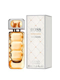 Boss Orange Woman Edt Spray