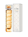 Boss Orange Woman Edt Spray