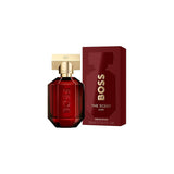 Boss The Scent Elixir Edp Spray