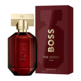 Boss The Scent Elixir Edp Spray