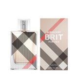 Burberry Brit Edp Spray
