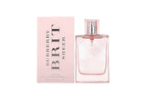 Burberry Brit Sheer Edt Spray
