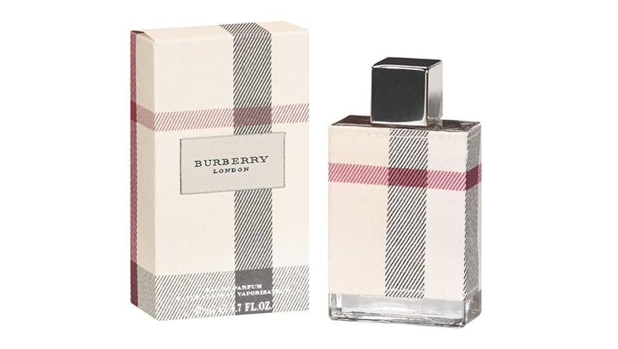 Burberry London Edp Spray