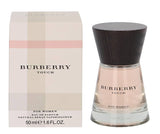 Burberry Touch Edp Spray