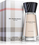 Burberry Touch Edp Spray