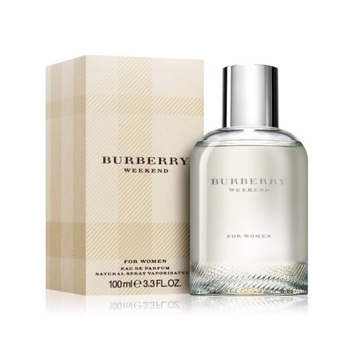 Burberry Weekend Edp Spray