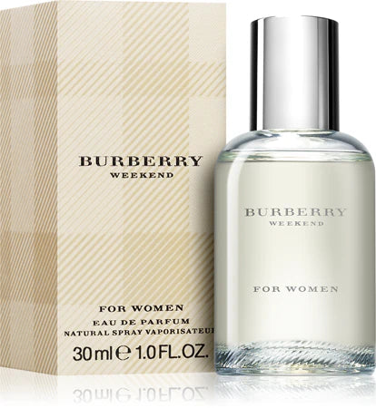 Burberry Weekend Edp Spray
