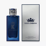 D&G K Intense Edp Spray