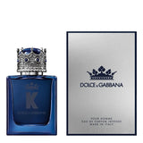 D&G K Intense Edp Spray